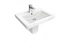 Umyvadlo Villeroy & Boch Subway 2.0 65x47 cm, Weiss Alpin CeramicPlus