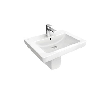 Umywalka Villeroy & Boch Subway 2.0 650x470 mm- sanitbuy.pl