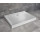 Sprchová vanička pravoúhlý Radaway Doros D Compact, 90x80cm, akrylátový, stone bílý