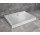 Sprchová vanička pravoúhlý Radaway Doros D Compact, 130x90cm, akrylátový, stone bílý