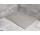 Sprchová vanička pravoúhlý Radaway Kyntos F, 100x70cm, konglomerát mramorový, cemento