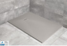 Sprchová vanička pravoúhlý Radaway Kyntos F, 210x90cm, konglomerát mramorový, cemento