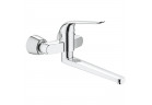 Baterie Grohe Euroeco Special umyvadlová, DN 15 - chrom