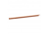 Madlo Elita Look Rose Gold, 40cm, 1 kus, różowe zlato