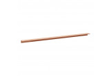 Madlo Elita Look Rose Gold, 60cm, 1 kus, różowe zlato