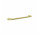 Madlo Elita Organic Gold, 16cm, 1 kus, zlatá