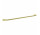 Madlo Elita Organic Gold, 32cm, 1 kus, zlatá