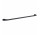 Madlo Elita Organic Black, 32cm, 1 kus, černá