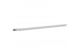 Madlo meblowy Elita Lofty, 50cm, 1 kus, chrom