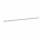 Madlo meblowy Elita Lofty, 70cm, 1 kus, chrom