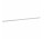 Madlo meblowy Elita Lofty, 90cm, 1 kus, chrom