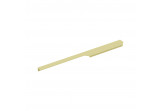 Madlo Elita Soho Gold, 40cm, 1 kus, zlatá