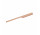 Madlo Elita Soho Rose Gold, 40cm, 1 kus, różowe zlato