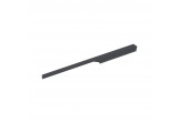 Madlo Elita Soho Black, 40cm, 1 kus, černá matnáný