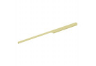Madlo Elita Soho Gold, 60cm, 1 kus, zlatá