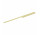 Madlo Elita Soho Gold, 60cm, 1 kus, zlatá