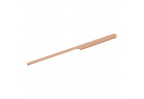 Madlo Elita Soho Rose Gold, 60cm, 1 kus, różowe zlato