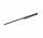 Madlo Elita Soho Black, 60cm, 1 kus, černá matnáný