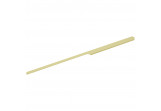 Madlo Elita Soho Gold, 80cm, 1 kus, zlatá