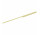 Madlo Elita Soho Gold, 80cm, 1 kus, zlatá