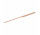 Madlo Elita Soho Rose Gold, 80cm, 1 kus, różowe zlato