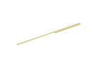Madlo Elita Soho Gold, 100cm, 1 kus, zlatá