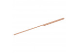 Madlo Elita Soho Rose Gold, 100cm, 1 kus, różowe zlato