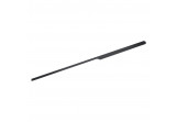 Madlo Elita Soho Black, 100cm, 1 kus, černá matnáný
