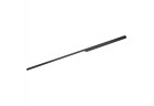 Madlo Elita Soho Black, 100cm, 1 kus, černá matnáný