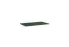 Blat naszafkowy Elita ElitStone, 80x46cm, mramorový, forest green matnáný