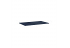 Blat naszafkowy Elita ElitStone, 80x46cm, mramorový, navy blue matnáný