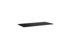 Blat naszafkowy Elita ElitStone, 100x46cm, mramorový, černá matnáný