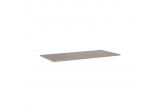 Blat naszafkowy Elita ElitStone, 100x46cm, mramorový, fume matnáný