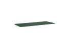 Blat naszafkowy Elita ElitStone, 120x46cm, mramorový, forest green matnáný