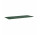 Blat naszafkowy Elita ElitStone, 120x46cm, mramorový, forest green matnáný
