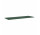 Blat naszafkowy Elita ElitStone, 140x46cm, mramorový, forest green matnáný