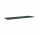 Blat naszafkowy Elita ElitStone, 160x46cm, mramorový, forest green matnáný