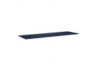 Blat naszafkowy Elita ElitStone, 160x46cm, mramorový, navy blue matnáný