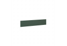 Panel nástěnný Elita ElitStone, 100x20cm, mramorový, forest green matnáný