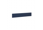 Panel nástěnný Elita ElitStone, 120x20cm, mramorový, navy blue matnáný