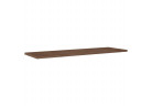 Blat naszafkowy Elita MDF, 160x46cm, PCV, ořech