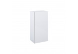 Závěsná skříňka Elita Look, 40x21.6cm, 1 dveře, bílý lesklá
