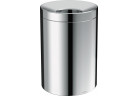 Koš na odpadky Axor Universal Circular - chrom