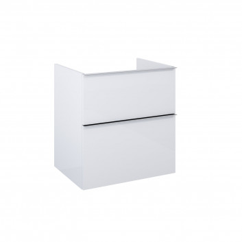 Závěsná skříňka Elita Look, 40x31.6cm, 1 dveře, bílý matnáný