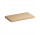 Deska pod umyvadlo ravak I 800, 80cm, dub