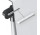 Poklop przelewu wannowego Villeroy & Boch Subway 3.0, Weiss Alpin