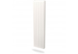 Radiátor Purmo Vertical typ 22 195x45 cm - bílý