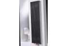 Radiátor Vasco Zana vertikální ZV-1 70,4 x 140 cm bílá