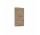 Závěsná skříňka Elita For All, 40x12.6cm, 1 dveře, dub canela