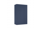 Závěsná skříňka Elita For All, 60x31.6cm, 2 dveře, navy blue matnáný